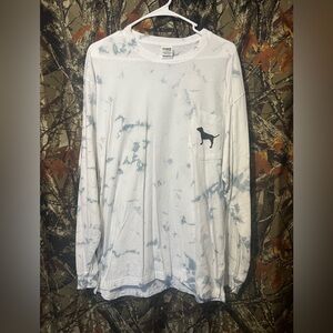 VS PINK shirt- PRICE FIRM